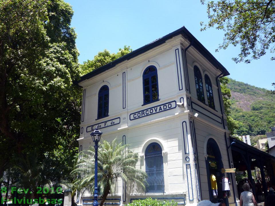 Hostel Do Tucano Rio de Janeiro Exterior foto